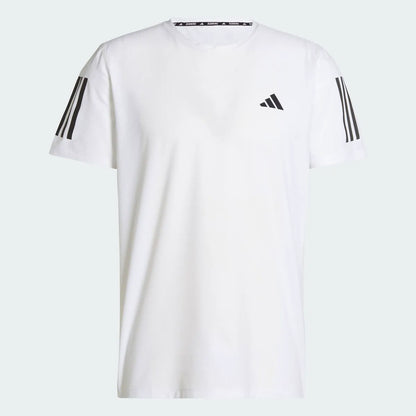 Running White