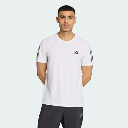 Running White