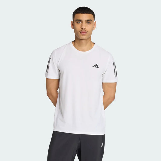 Running White