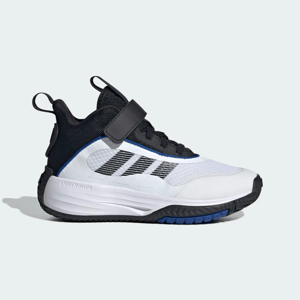 Basketball White