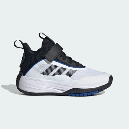 Basketball White