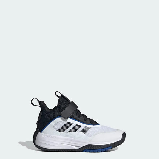 Basketball White