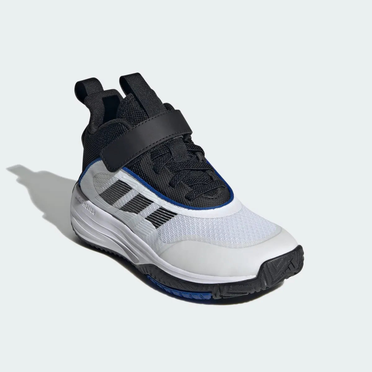 Basketball White