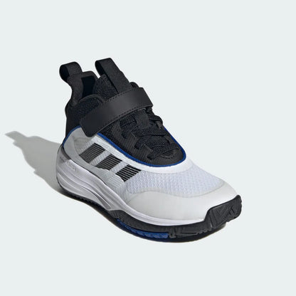 Basketball White