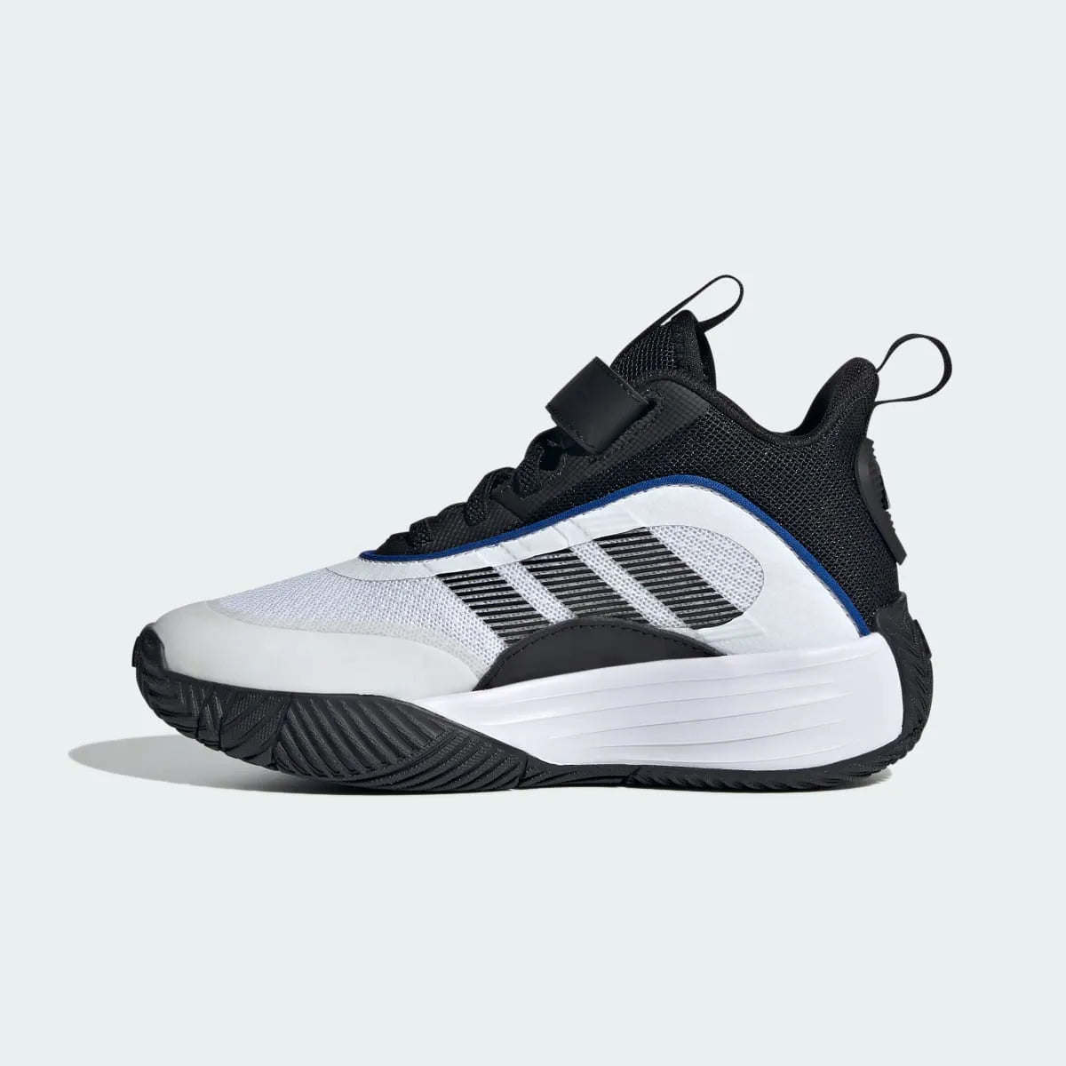 Basketball White