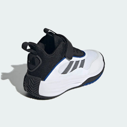 Basketball White