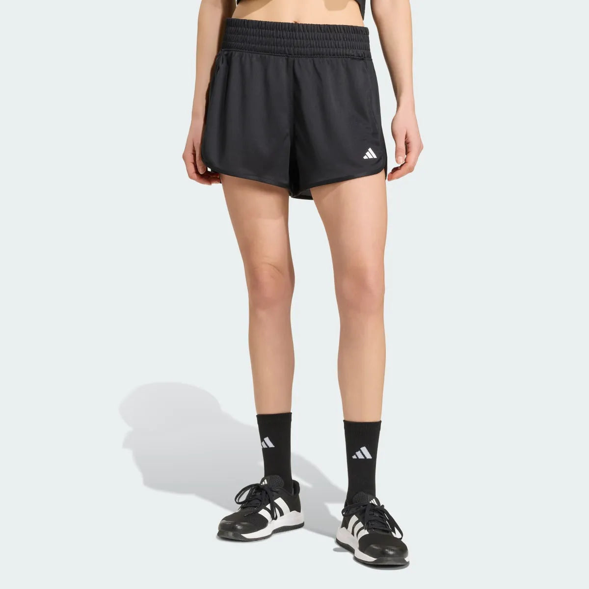 Boxing Black