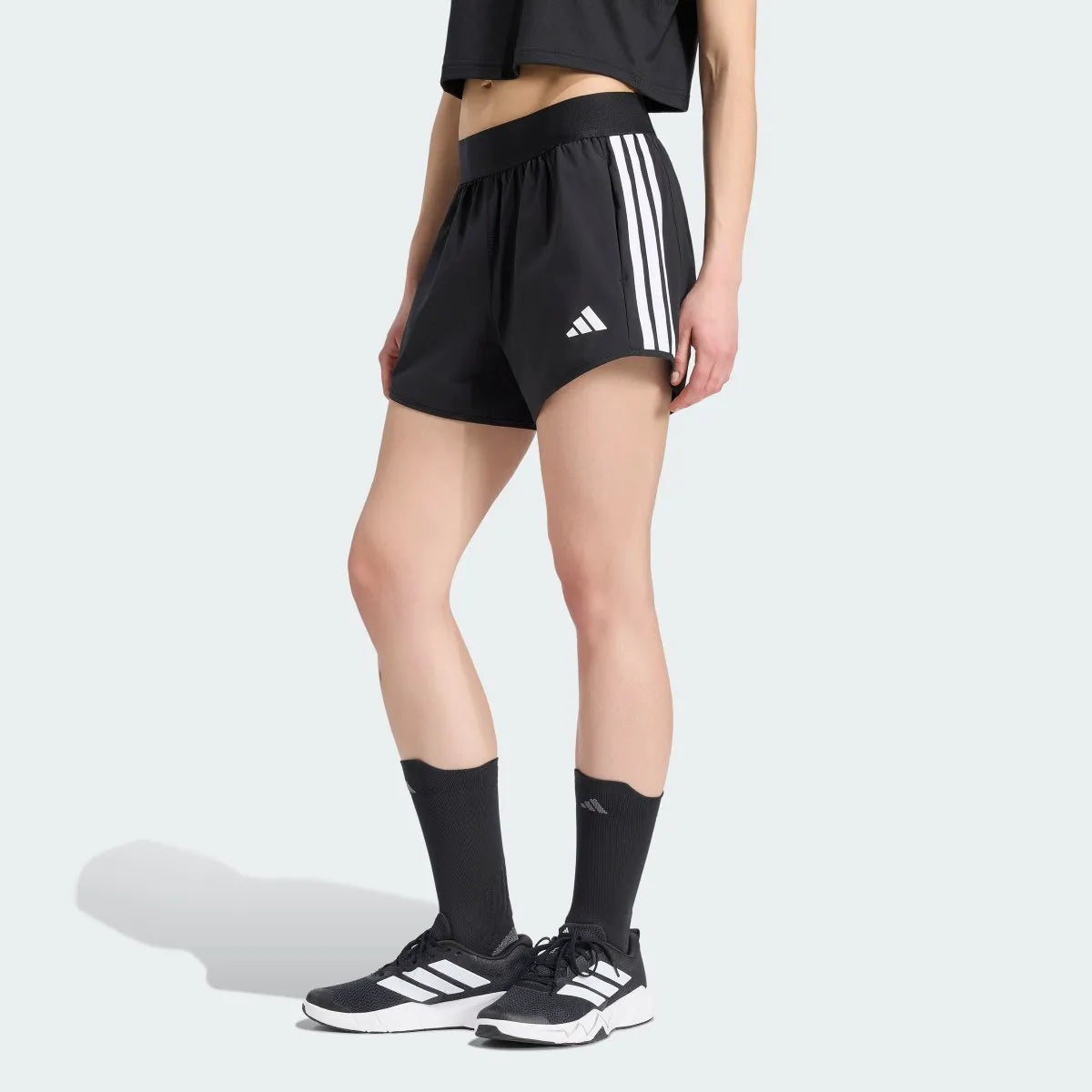 Boxing Black