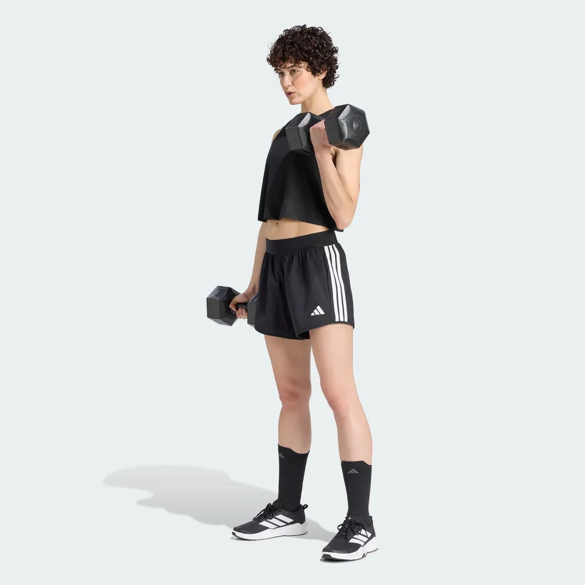 Boxing Black