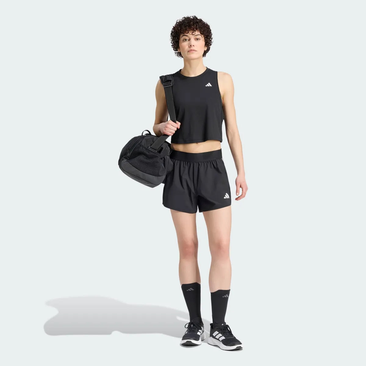 Boxing Black