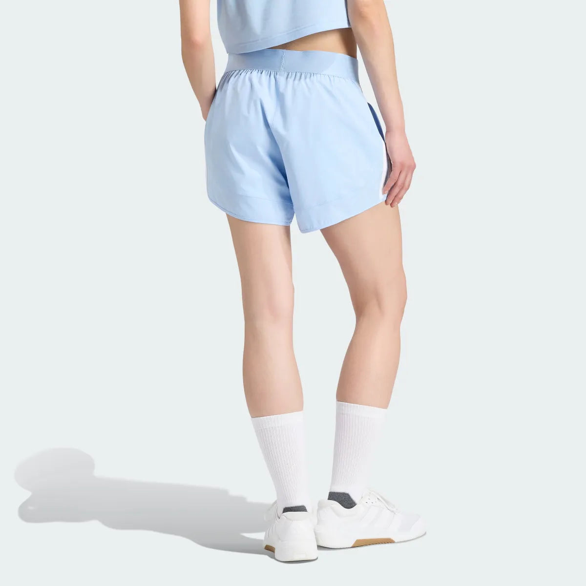 Boxing Blue
