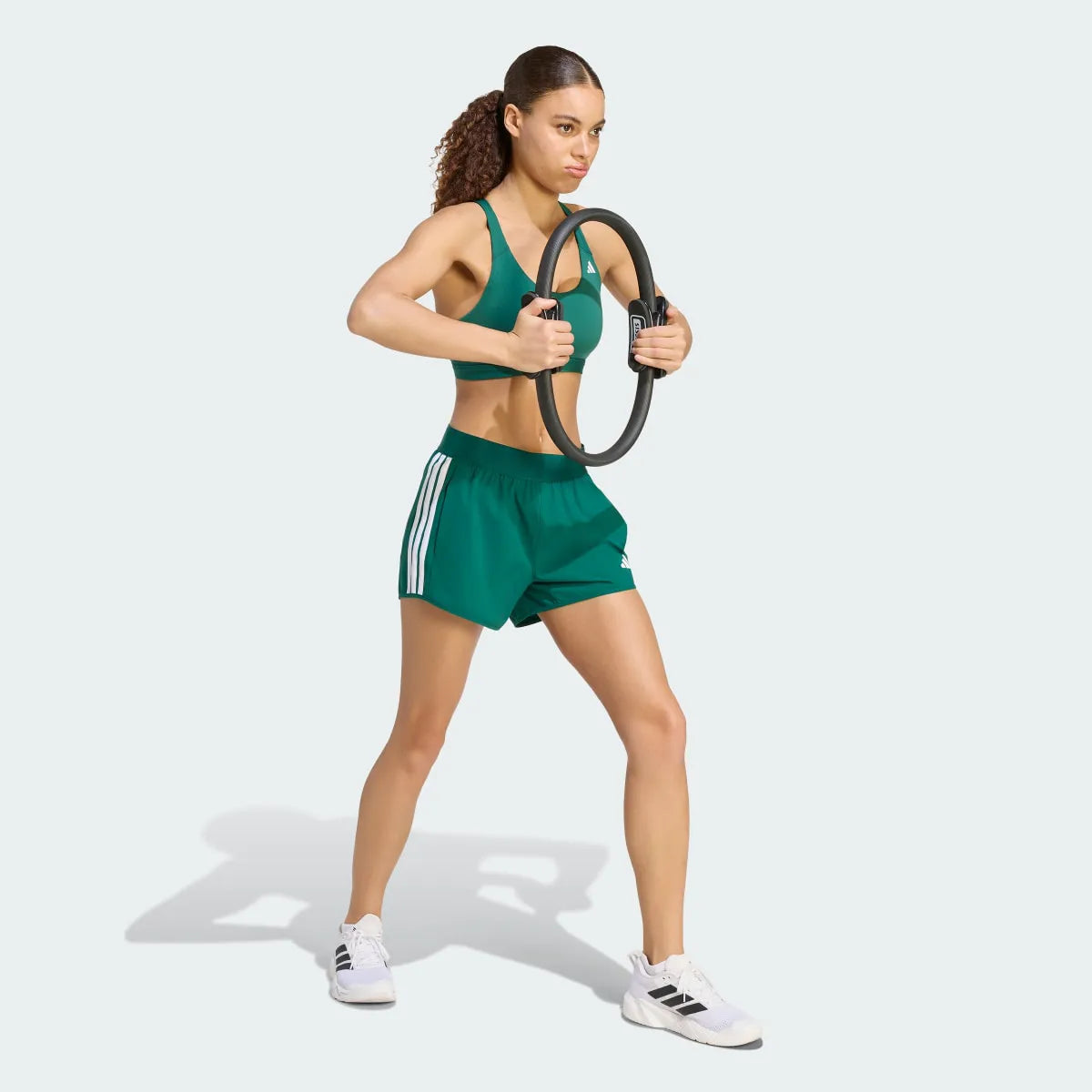 Boxing Green