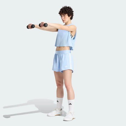 Boxing Blue