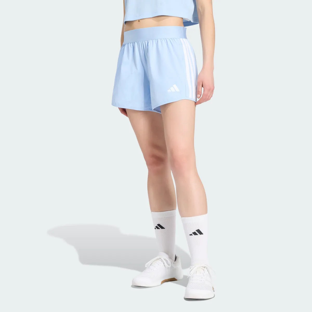 Boxing Blue