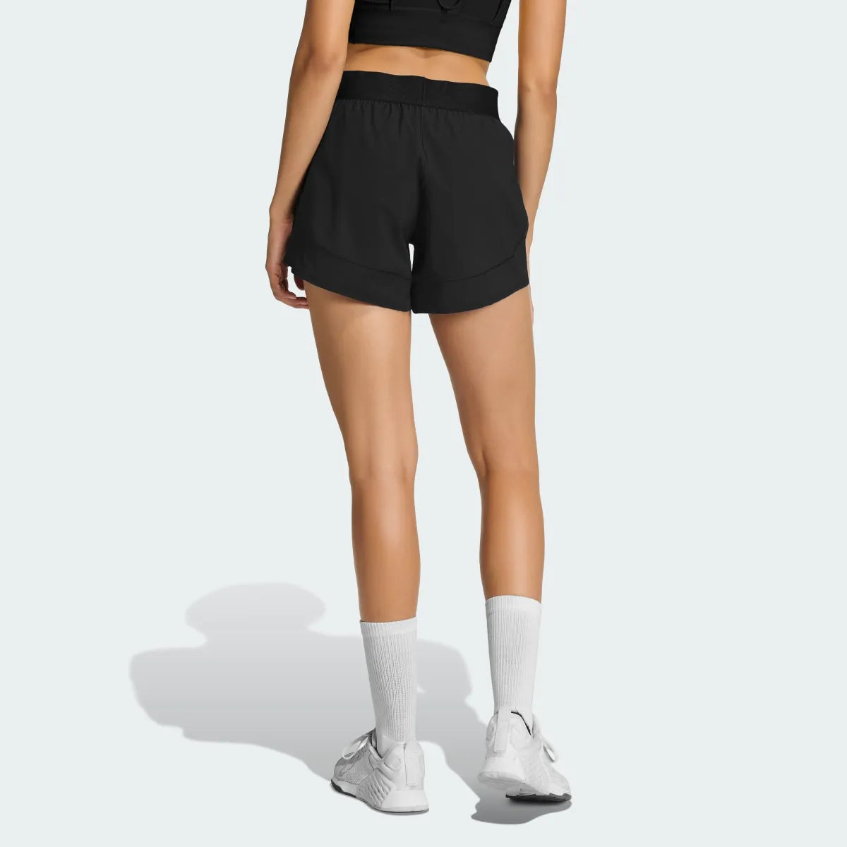 Boxing Black