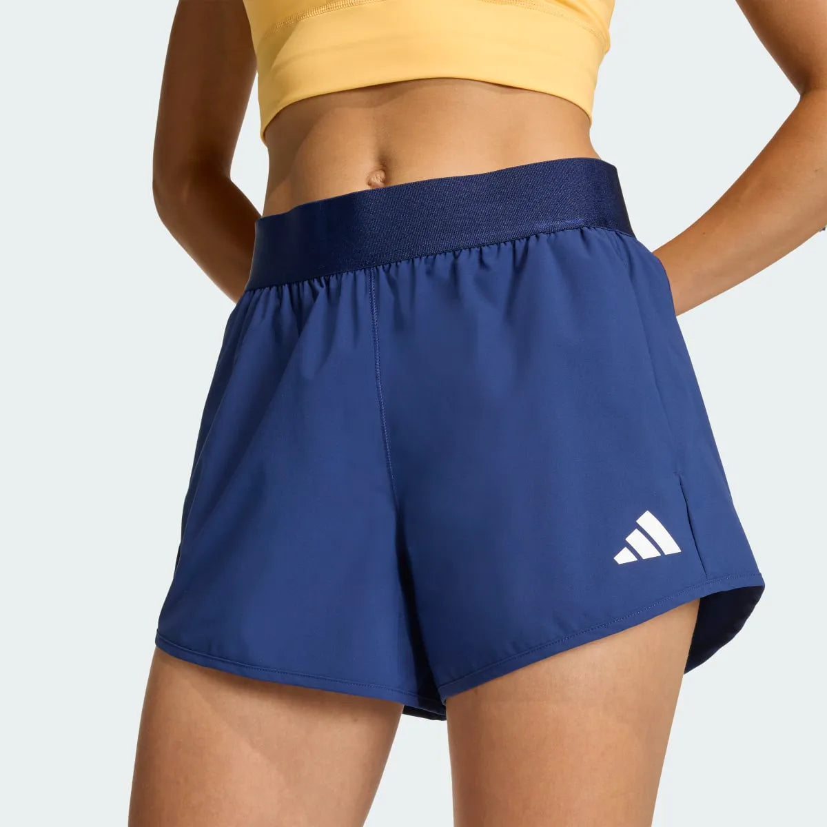 Boxing Blue