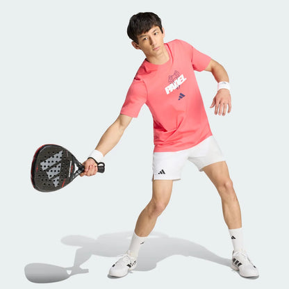 Tennis Pink