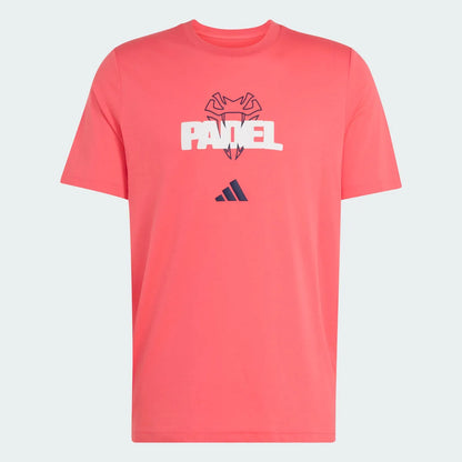Tennis Pink