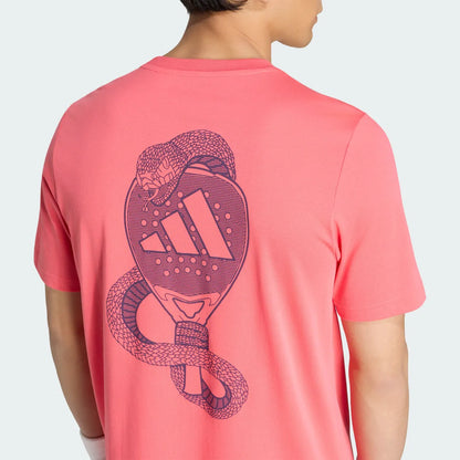 Tennis Pink