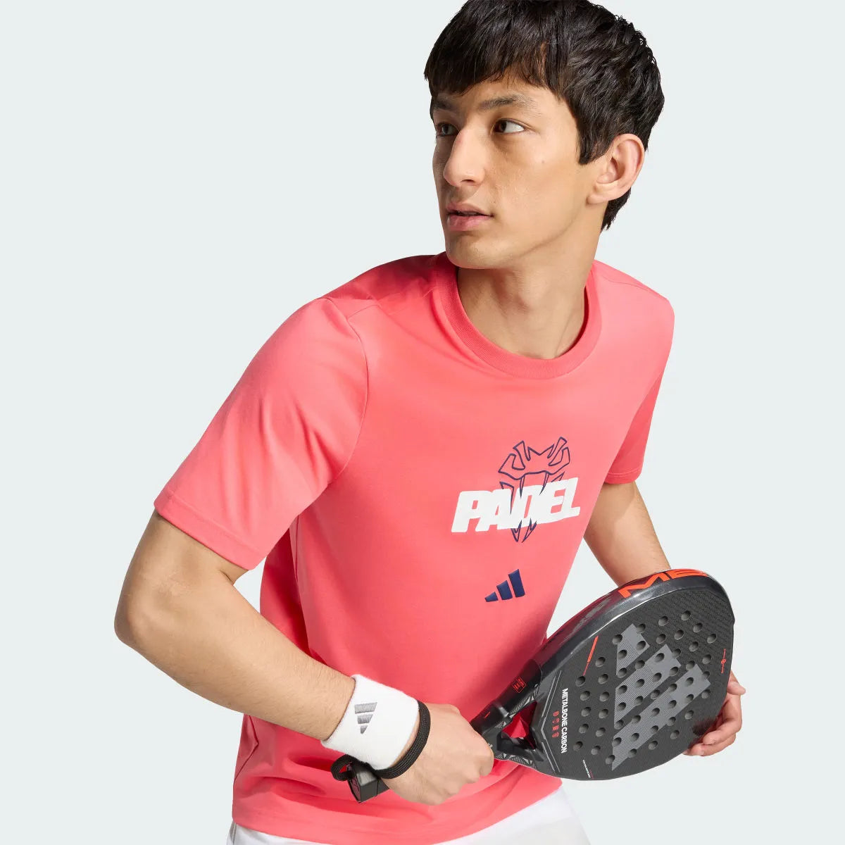 Tennis Pink