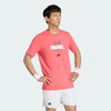 Tennis Pink