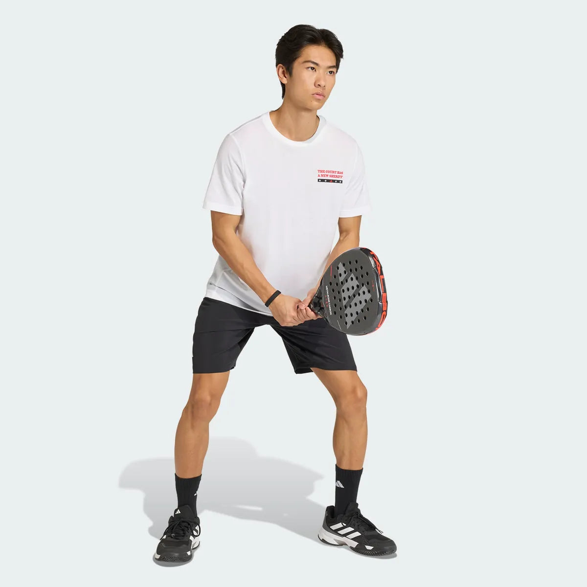 Tennis White