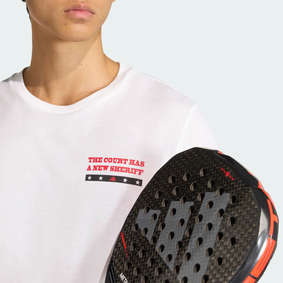 Tennis White