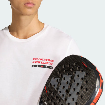 Tennis White