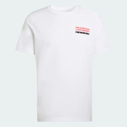 Tennis White