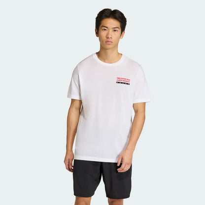Tennis White