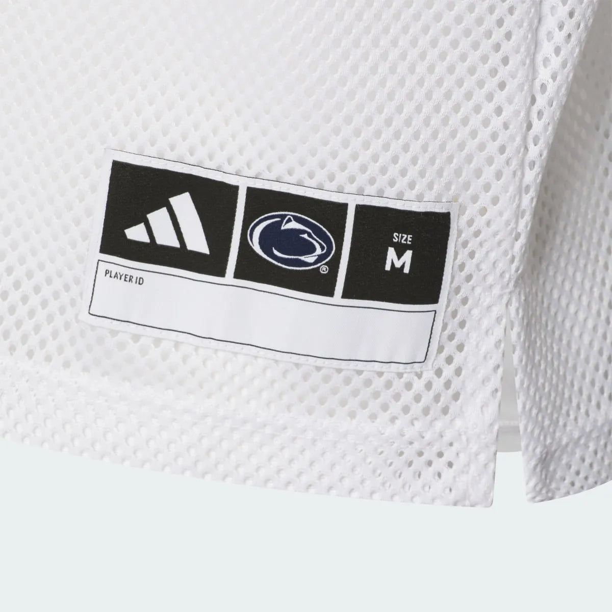 Football White