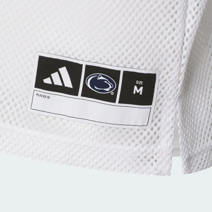 Football White