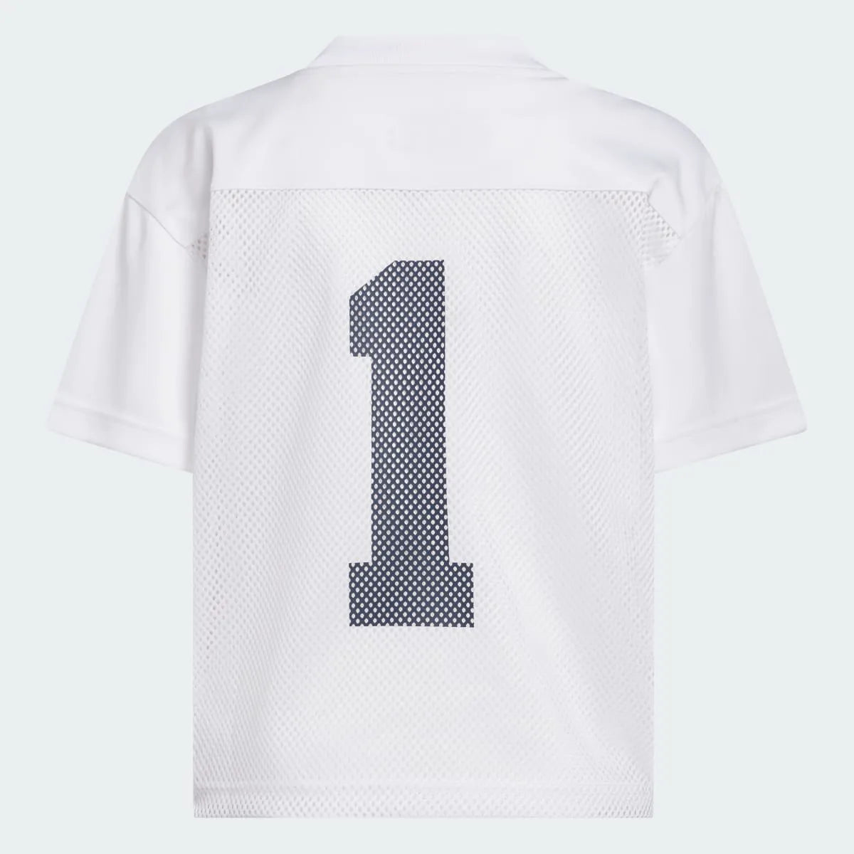 Football White
