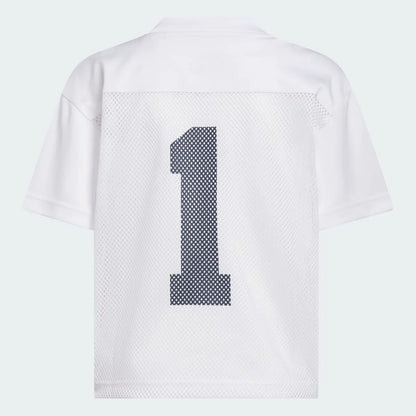 Football White