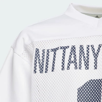 Football White