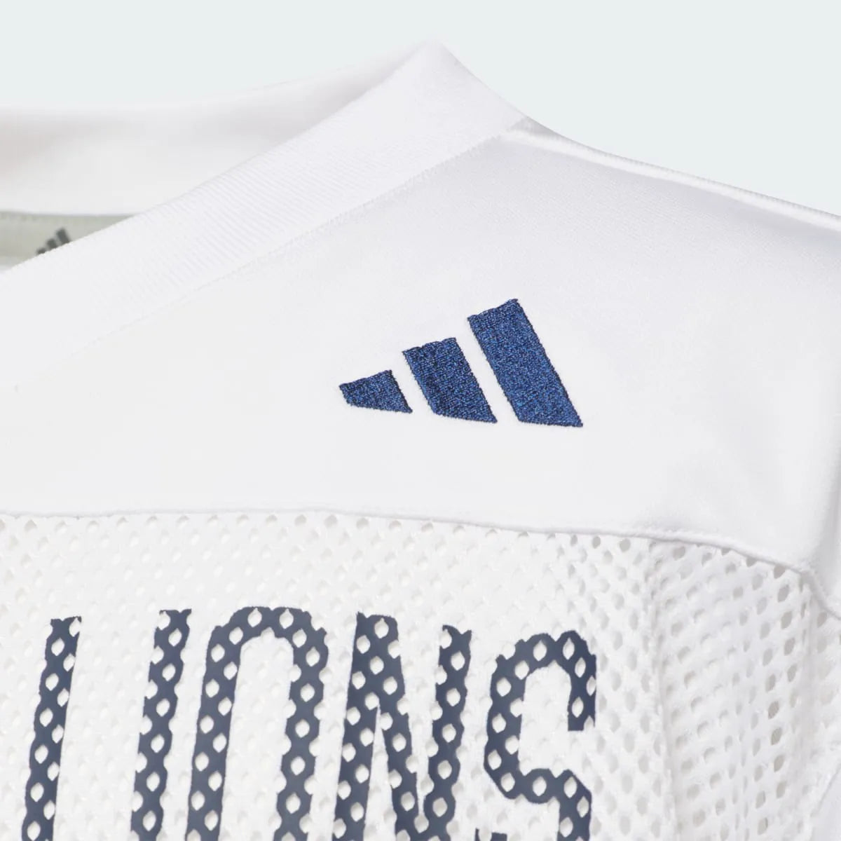 Football White