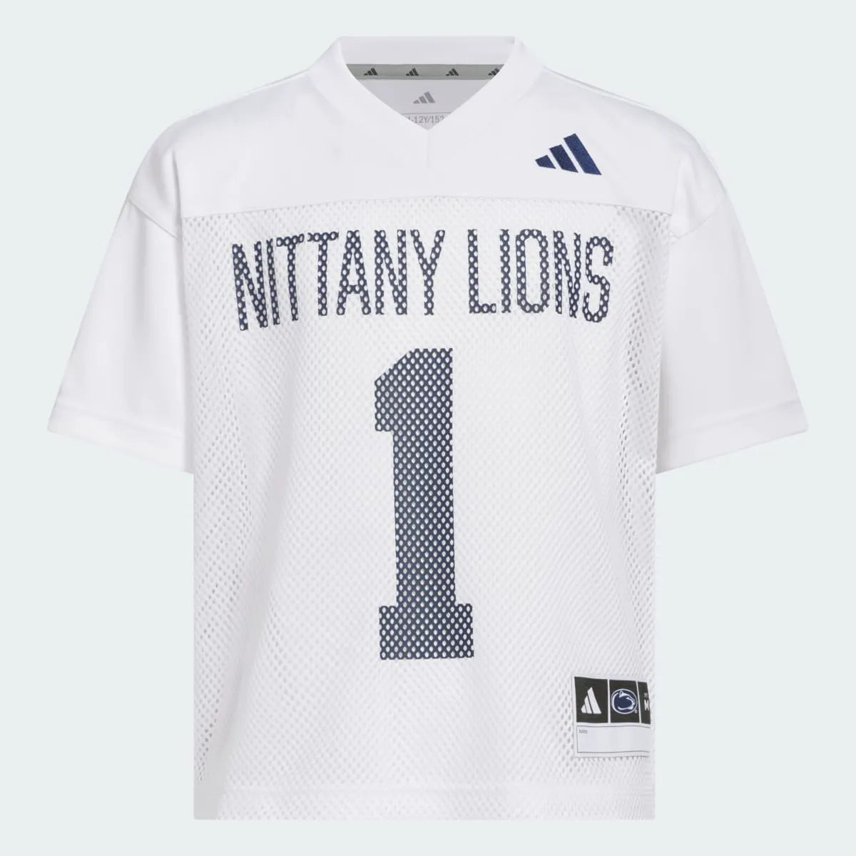 Football White
