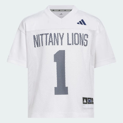 Football White