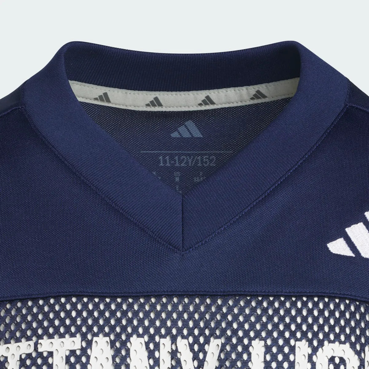 Football Blue
