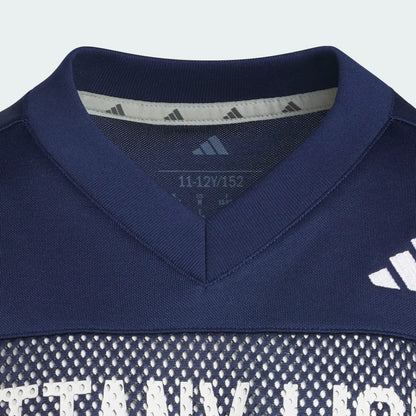 Football Blue