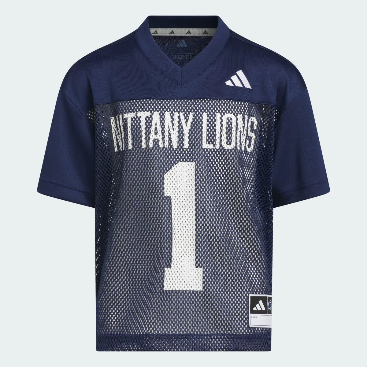 Football Blue