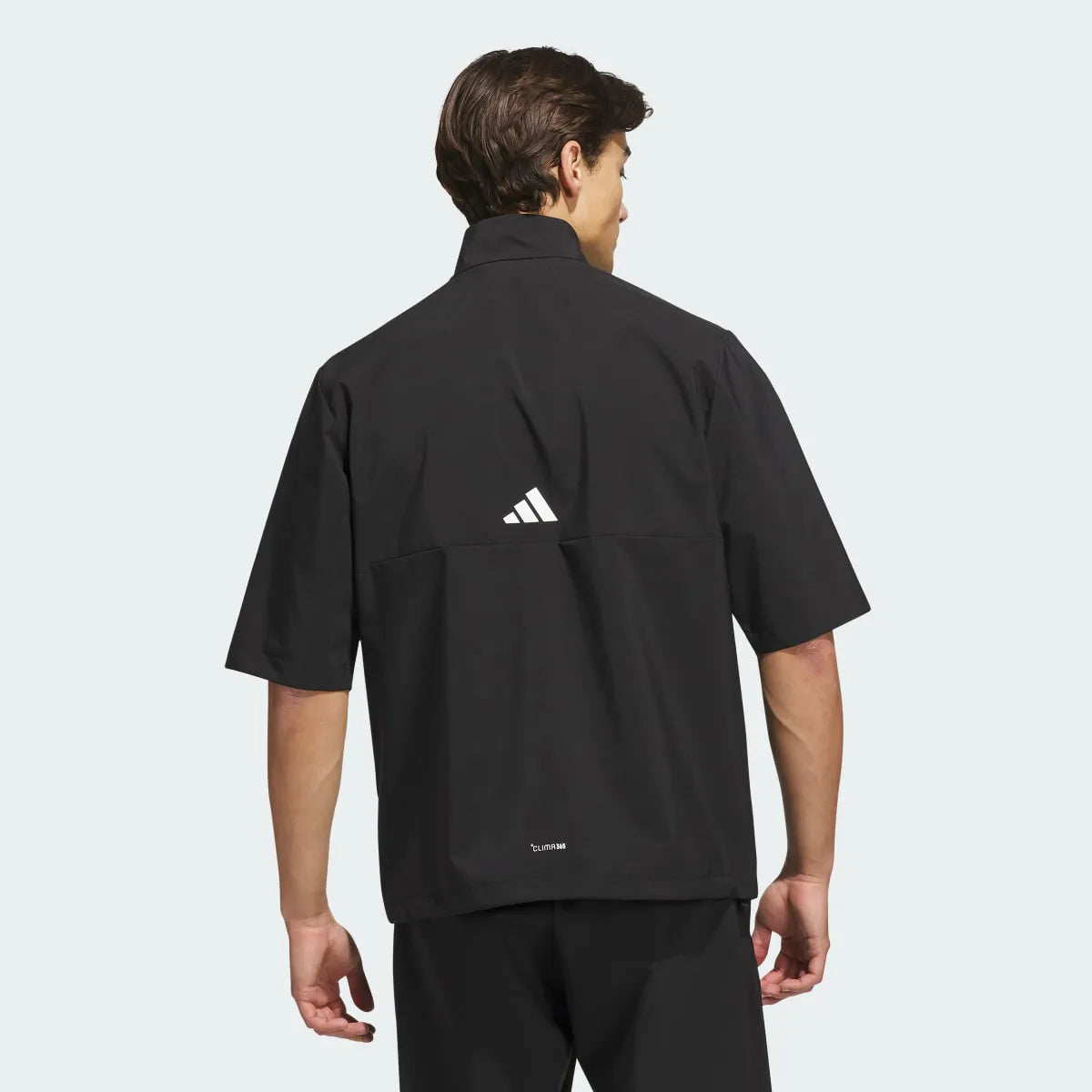 Golf Black