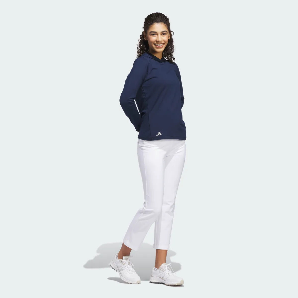 Golf Blue