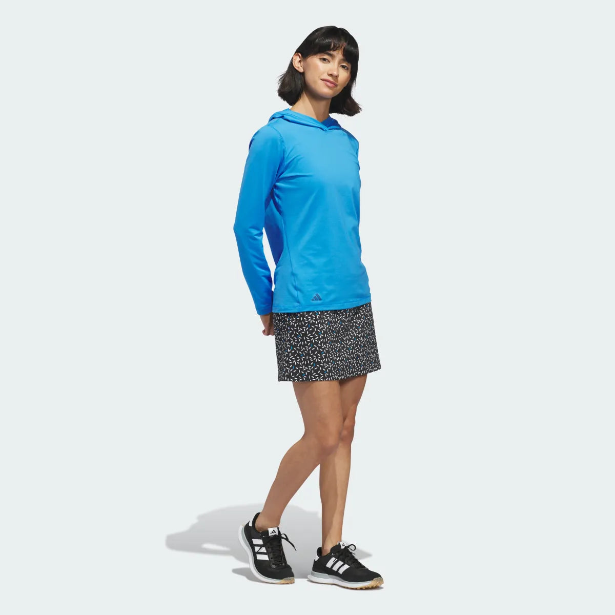 Golf Blue