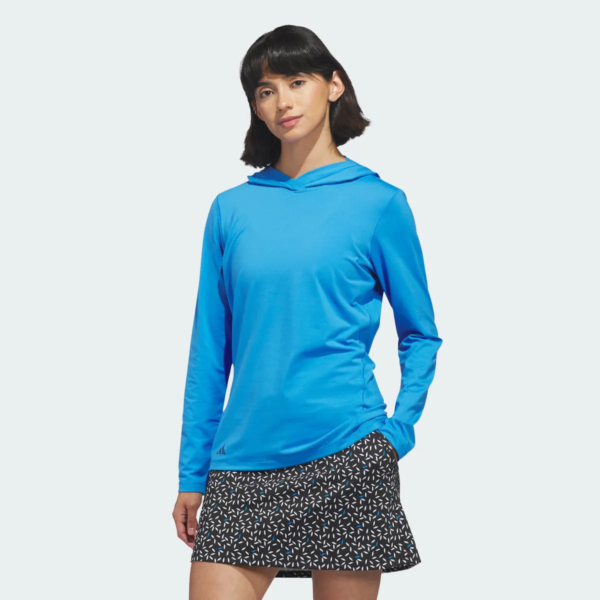 Golf Blue