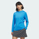 Golf Blue