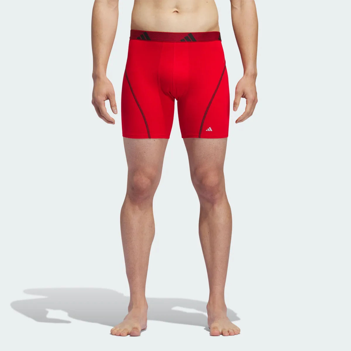 Lifestyle Red