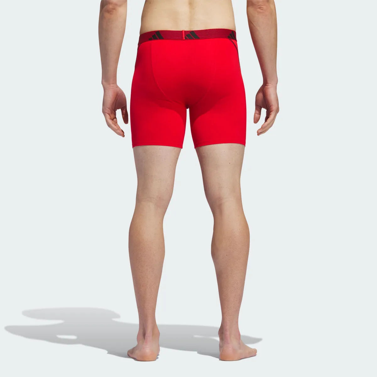Lifestyle Red