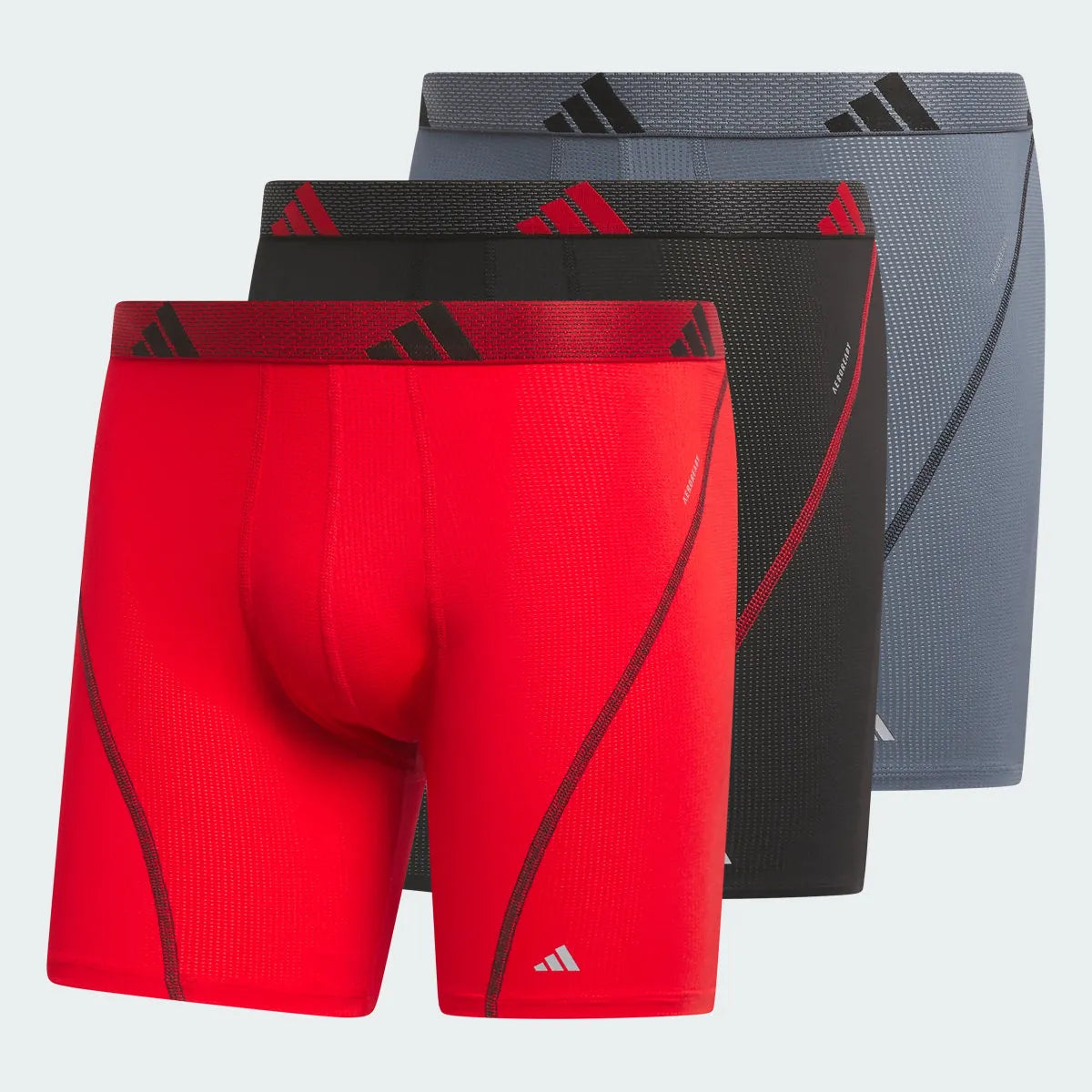 Lifestyle Red