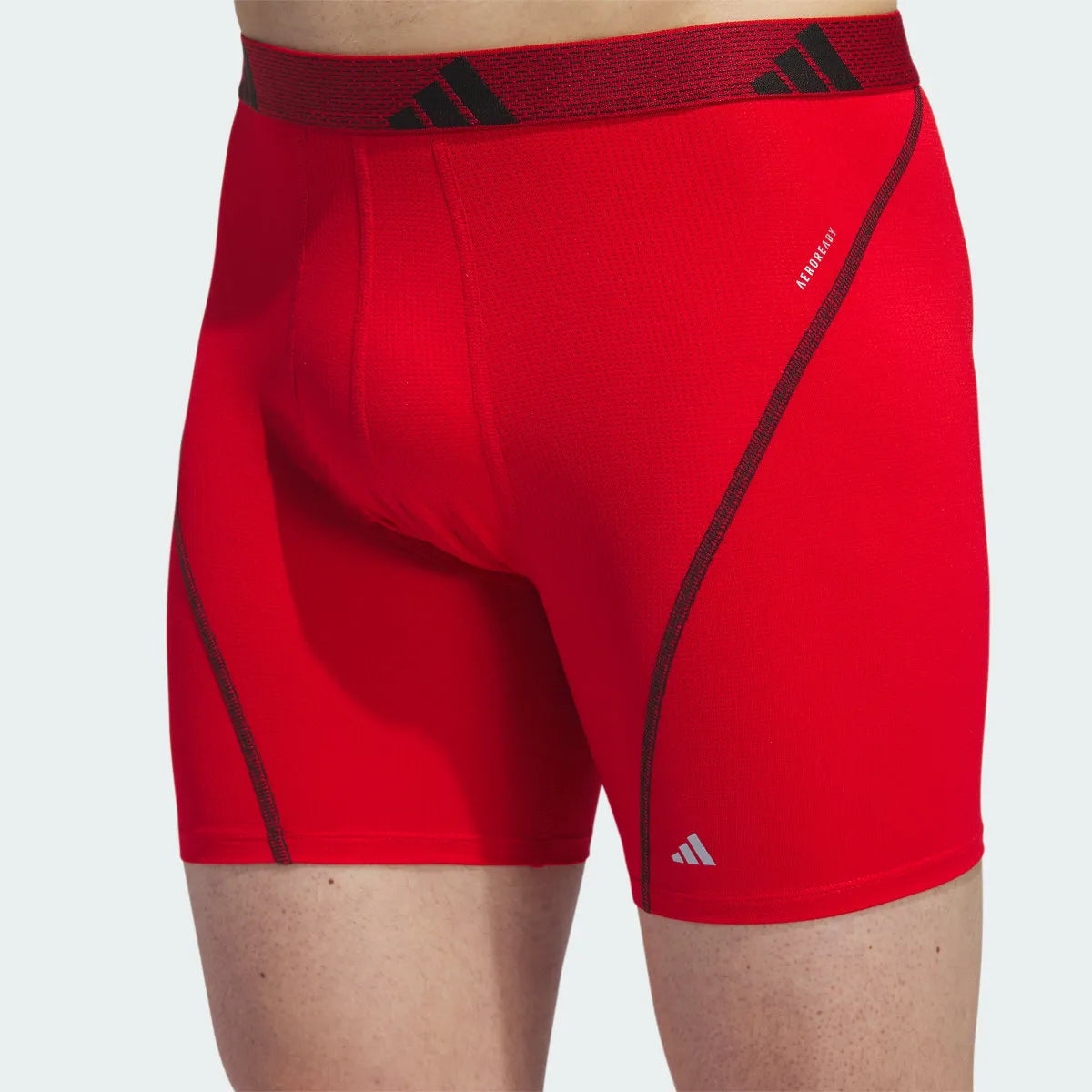 Lifestyle Red